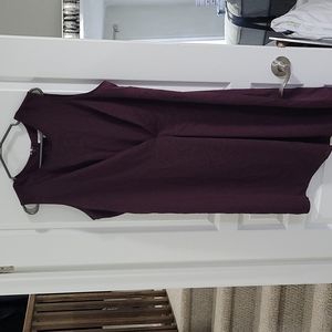 Prologue. Light dress